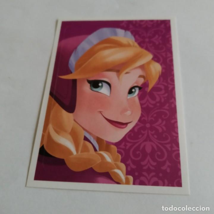 Colecionismo Cromos antigos: FROZEN 2. MOMENTOS MAGICOS. CROMO NUMERO 66