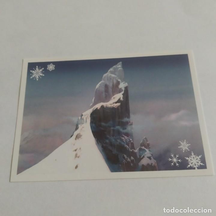 Colecionismo Cromos antigos: FROZEN 2. MOMENTOS MAGICOS. CROMO NUMERO 134