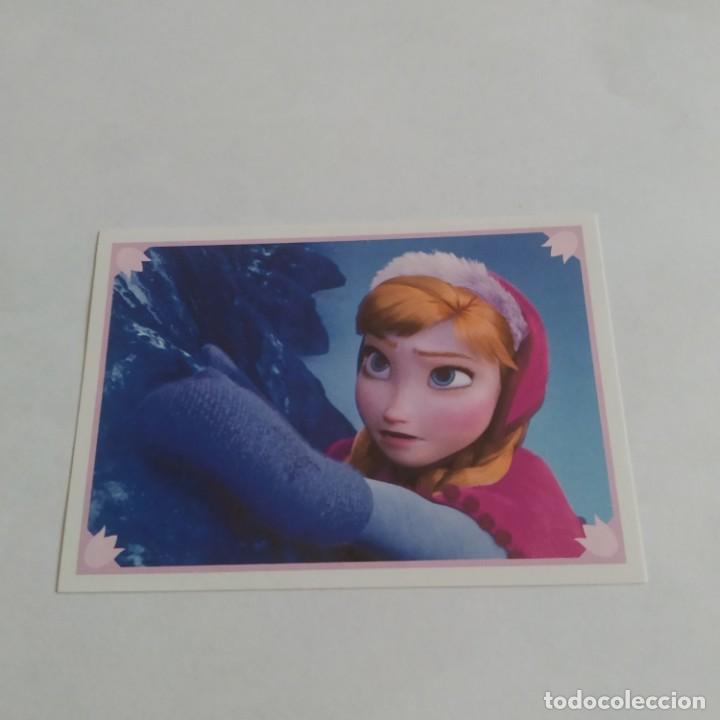 Coleccionismo cromos antiguos: FROZEN 2. MOMENTOS MAGICOS. CROMO NUMERO 147