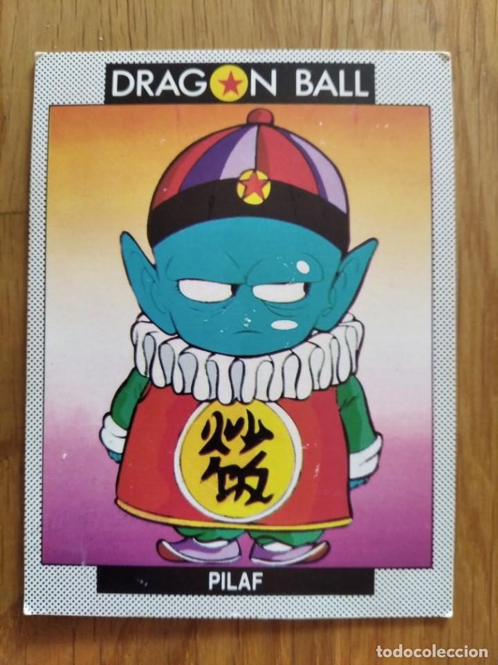 Coleccionismo cromos antiguos: DARAGON BALL - PILAF - N&ordm; 69 - EDICIONES ESTE - Foto 1