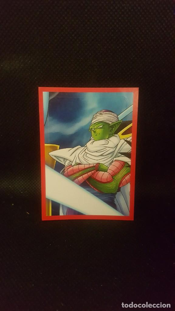 Coleccionismo cromos antiguos: PANINI DRAGON BALL SUPER - N&ordm; 2 - Foto 1