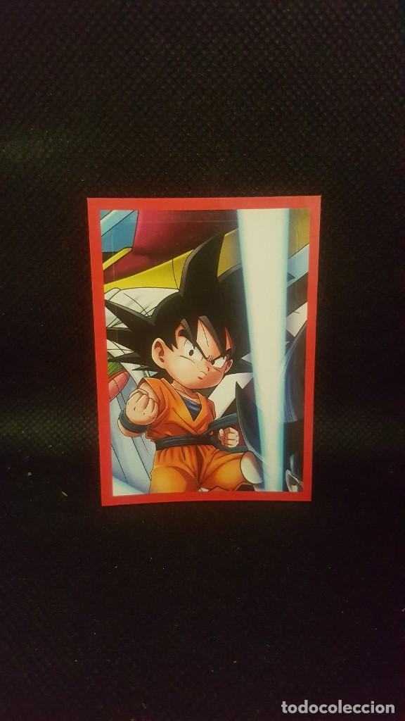 Coleccionismo cromos antiguos: PANINI DRAGON BALL SUPER - N&ordm; 3 - Foto 1
