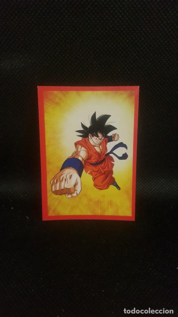 Coleccionismo cromos antiguos: PANINI DRAGON BALL SUPER - N&ordm; 10 - Foto 1