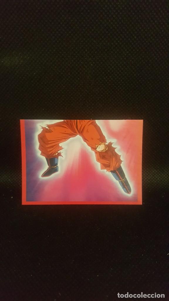 Coleccionismo cromos antiguos: PANINI DRAGON BALL SUPER - N&ordm; 15 - Foto 1