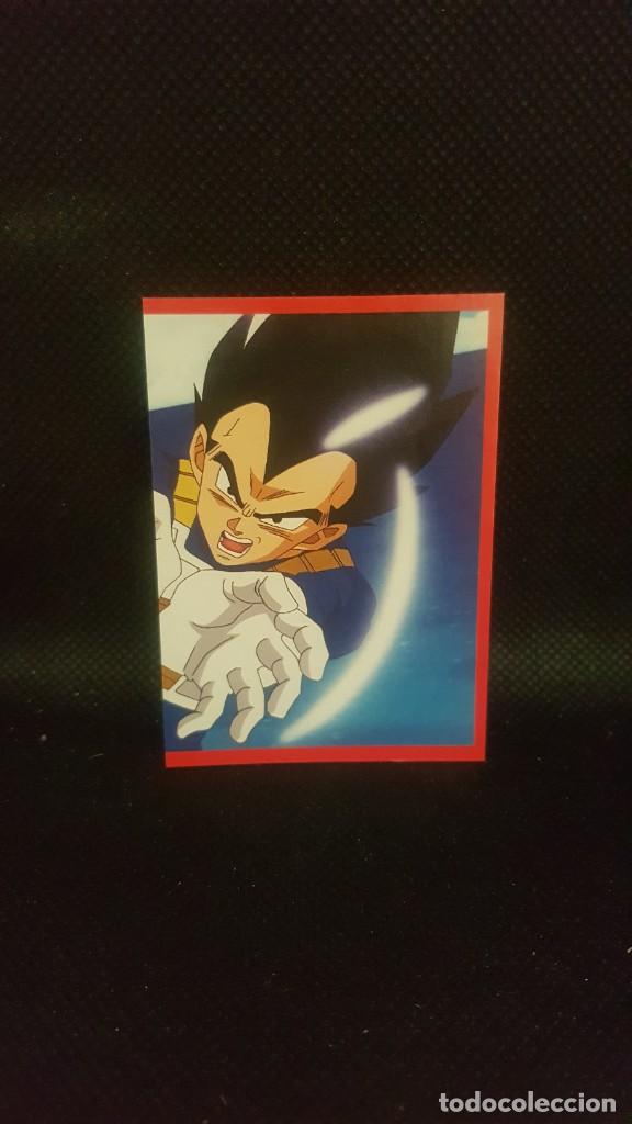 Coleccionismo cromos antiguos: PANINI DRAGON BALL SUPER - N&ordm; 19 - Foto 1