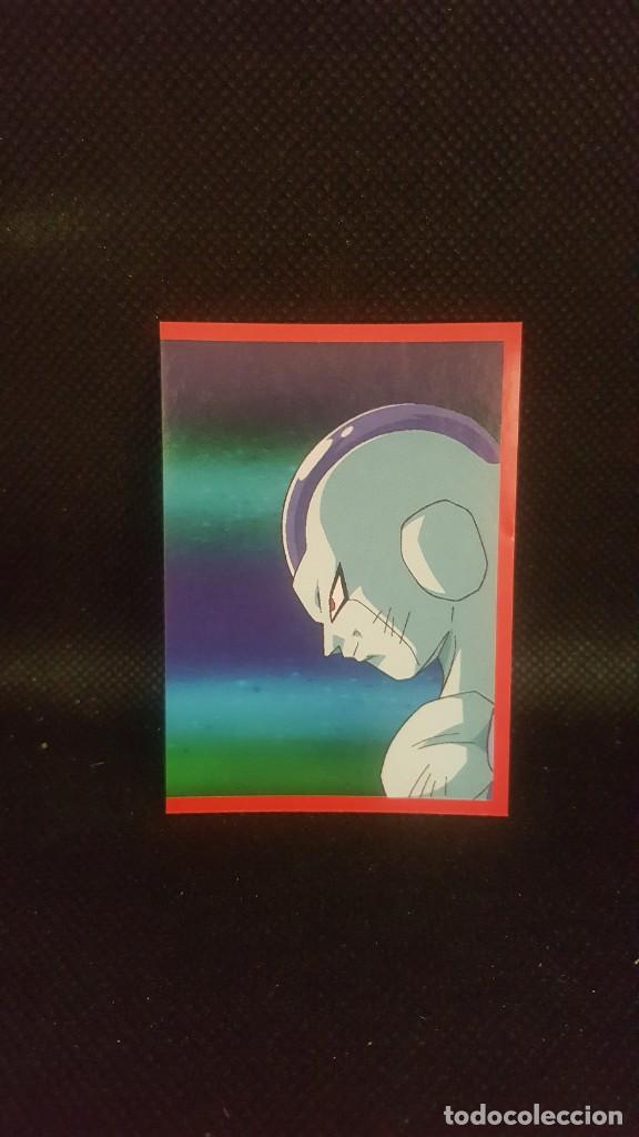 Coleccionismo cromos antiguos: PANINI DRAGON BALL SUPER - N&ordm; 23 - Foto 1