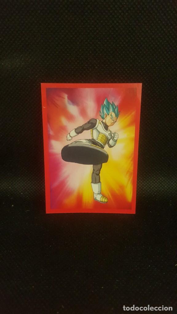 Coleccionismo cromos antiguos: PANINI DRAGON BALL SUPER - N&ordm; 24 - Foto 1