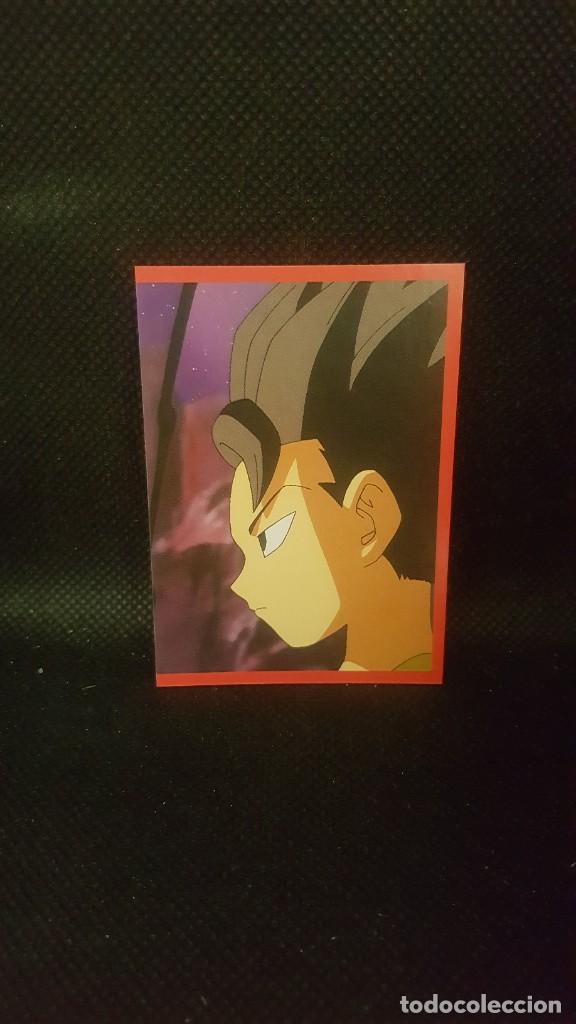 Coleccionismo cromos antiguos: PANINI DRAGON BALL SUPER - N&ordm; 27 - Foto 1
