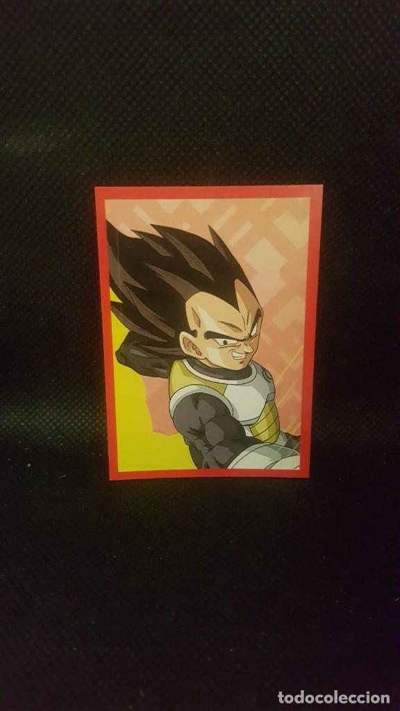 Coleccionismo cromos antiguos: PANINI DRAGON BALL SUPER - N&ordm; 28 - Foto 1