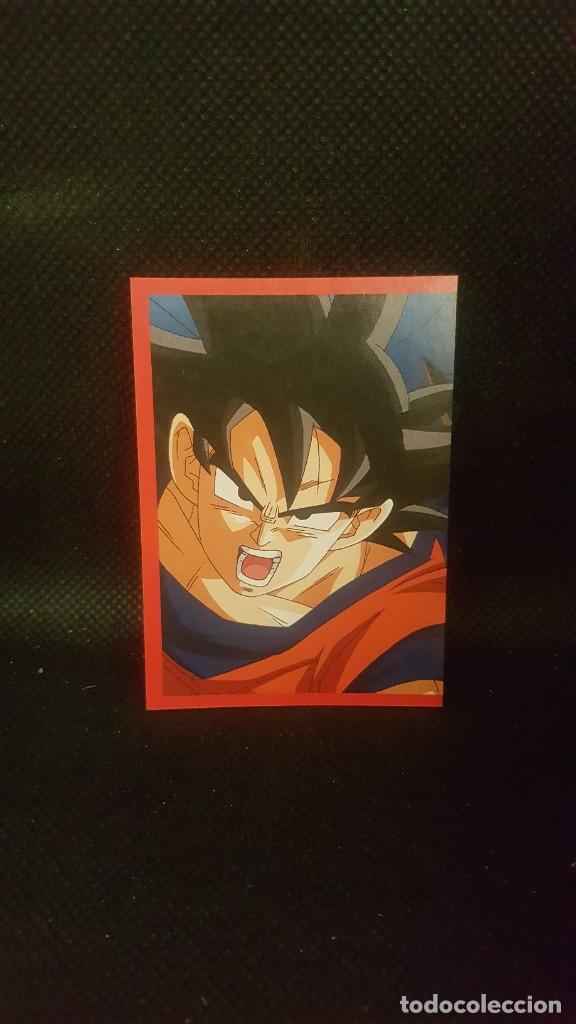 Coleccionismo cromos antiguos: PANINI DRAGON BALL SUPER - N&ordm; 29 - Foto 1