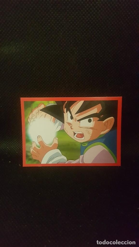 Coleccionismo cromos antiguos: PANINI DRAGON BALL SUPER - N&ordm; 31 - Foto 1