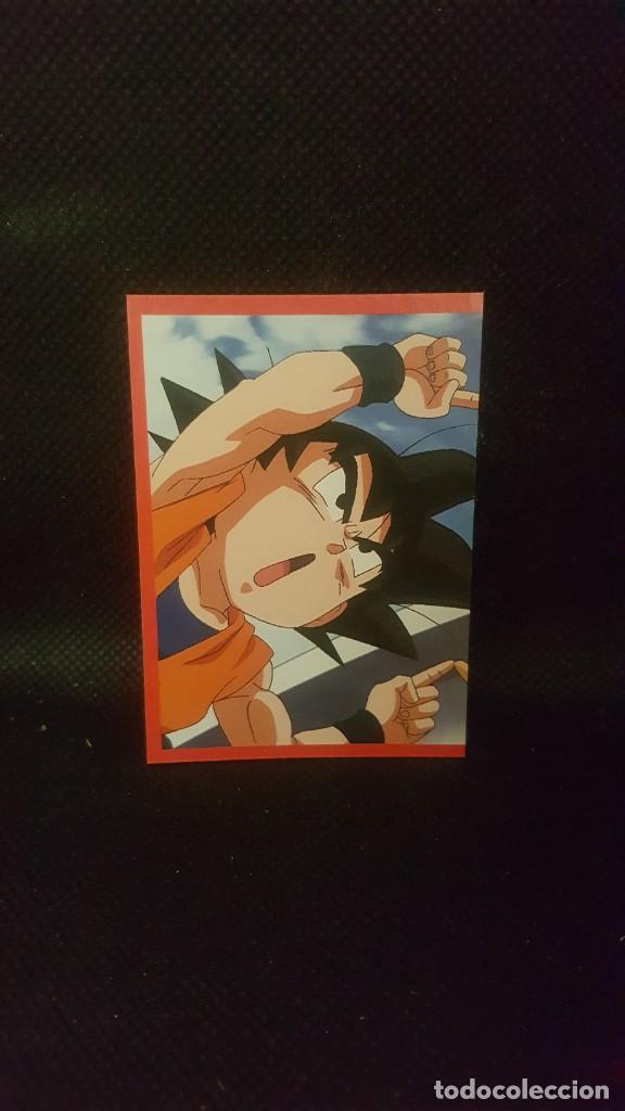 Coleccionismo cromos antiguos: PANINI DRAGON BALL SUPER - N&ordm; 32 - Foto 1