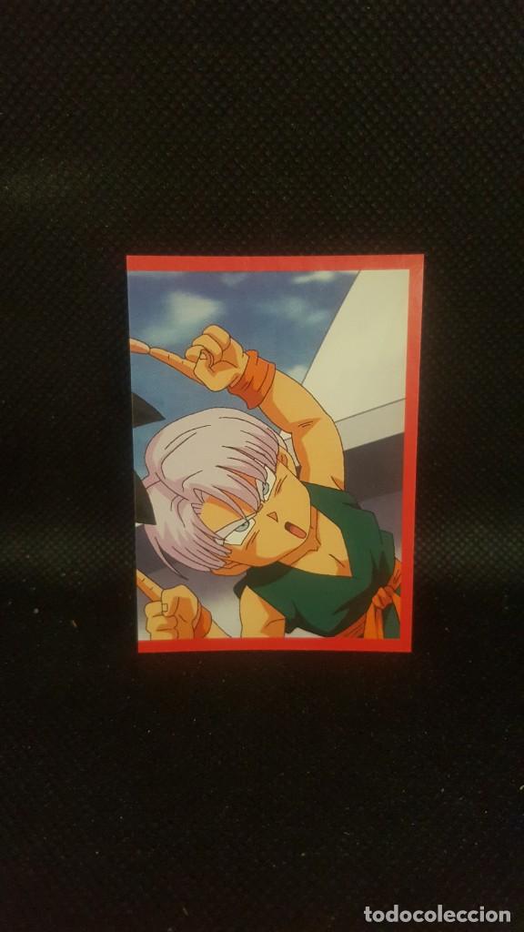 Coleccionismo cromos antiguos: PANINI DRAGON BALL SUPER - N&ordm; 33 - Foto 1