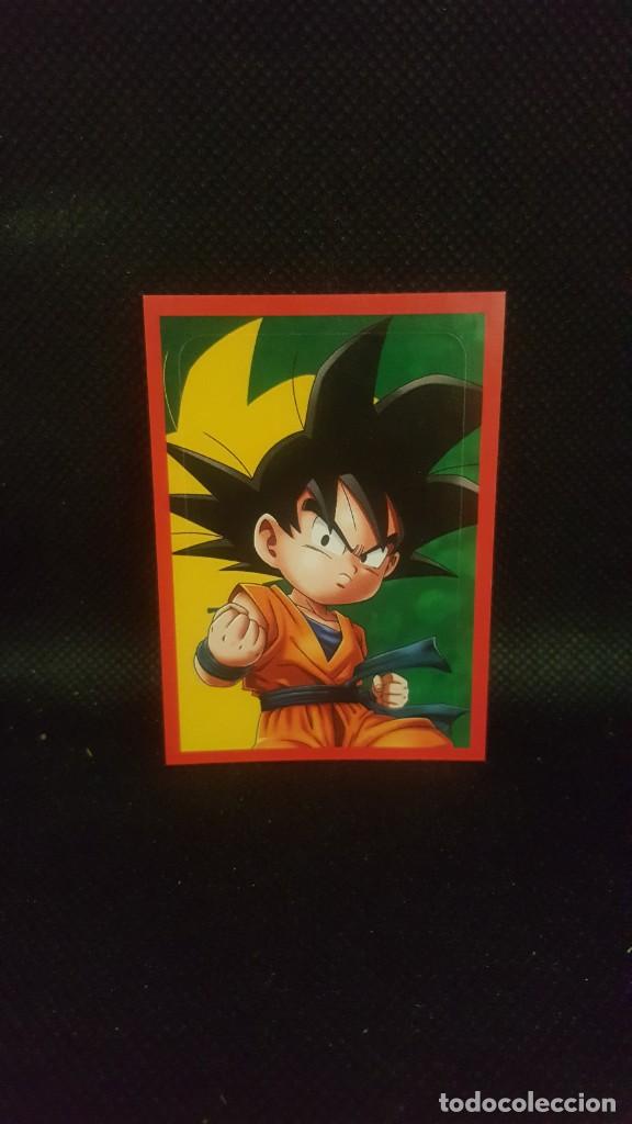Coleccionismo cromos antiguos: PANINI DRAGON BALL SUPER - N&ordm; 34 - Foto 1