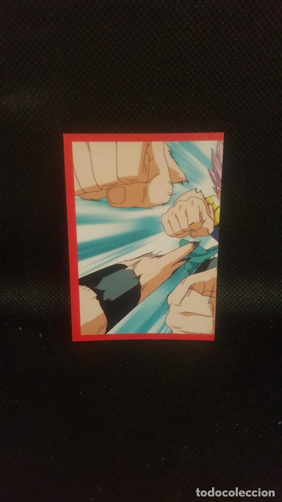 Coleccionismo cromos antiguos: PANINI DRAGON BALL SUPER - N&ordm; 35 - Foto 1