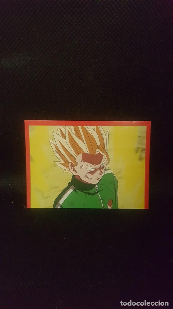 Coleccionismo cromos antiguos: PANINI DRAGON BALL SUPER - N&ordm; 37 - Foto 1