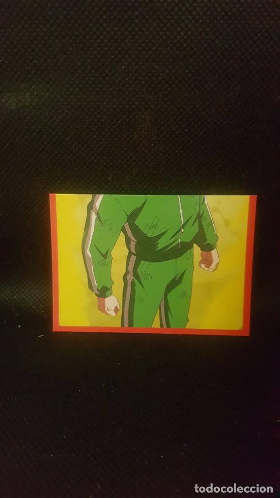 Coleccionismo cromos antiguos: PANINI DRAGON BALL SUPER - N&ordm; 38 - Foto 1