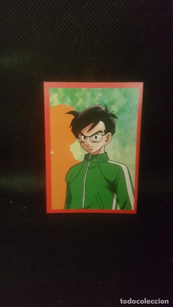 Coleccionismo cromos antiguos: PANINI DRAGON BALL SUPER - N&ordm; 39 - Foto 1