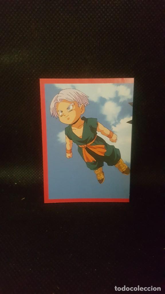 Coleccionismo cromos antiguos: PANINI DRAGON BALL SUPER - N&ordm; 43 - Foto 1