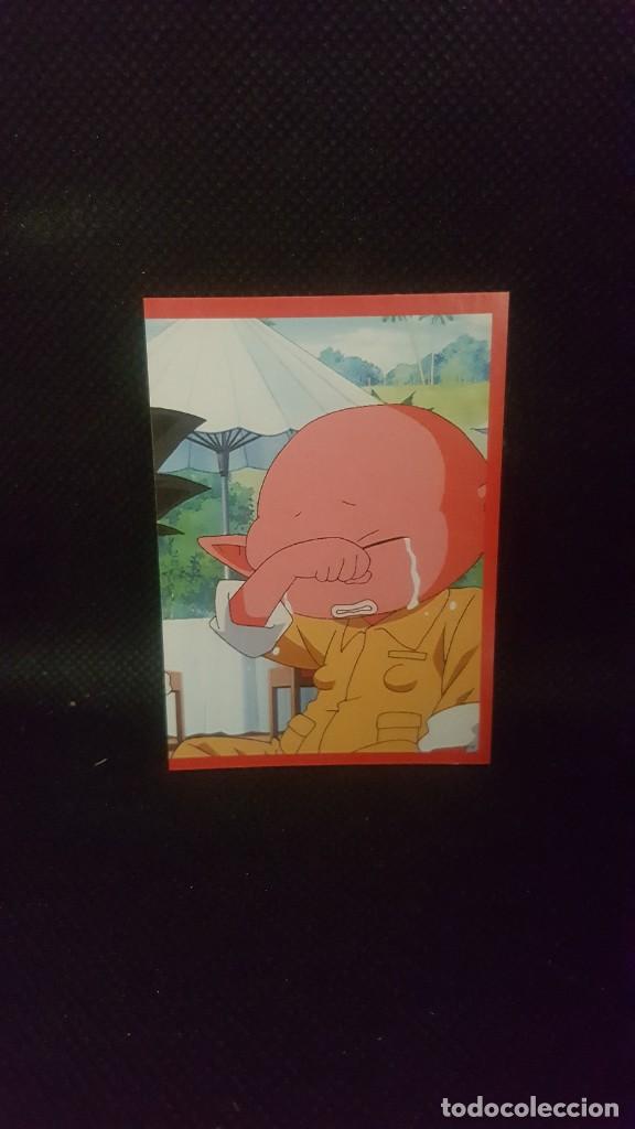 Coleccionismo cromos antiguos: PANINI DRAGON BALL SUPER - N&ordm; 47 - Foto 1