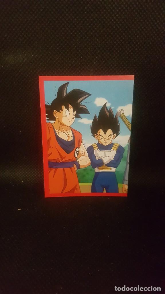 Coleccionismo cromos antiguos: PANINI DRAGON BALL SUPER - N&ordm; 48 - Foto 1