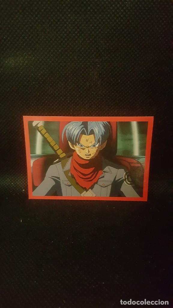 Coleccionismo cromos antiguos: PANINI DRAGON BALL SUPER - N&ordm; 50 - Foto 1
