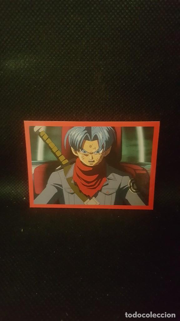 Coleccionismo cromos antiguos: PANINI DRAGON BALL SUPER - N&ordm; 50 - Foto 1
