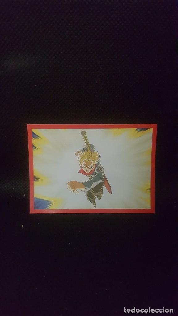 Coleccionismo cromos antiguos: PANINI DRAGON BALL SUPER - N&ordm; 51 - Foto 1