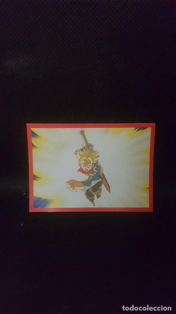 Coleccionismo cromos antiguos: PANINI DRAGON BALL SUPER - N&ordm; 51 - Foto 1
