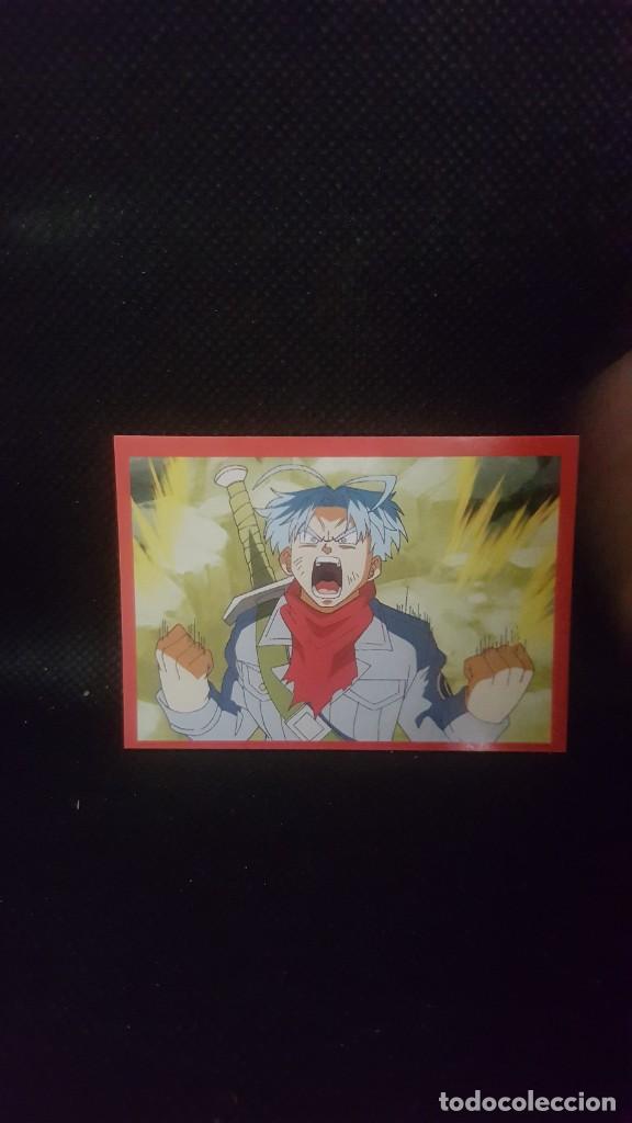Coleccionismo cromos antiguos: PANINI DRAGON BALL SUPER - N&ordm; 53 - Foto 1