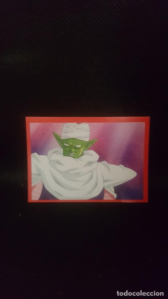 Coleccionismo cromos antiguos: PANINI DRAGON BALL SUPER - N&ordm; 54 - Foto 1
