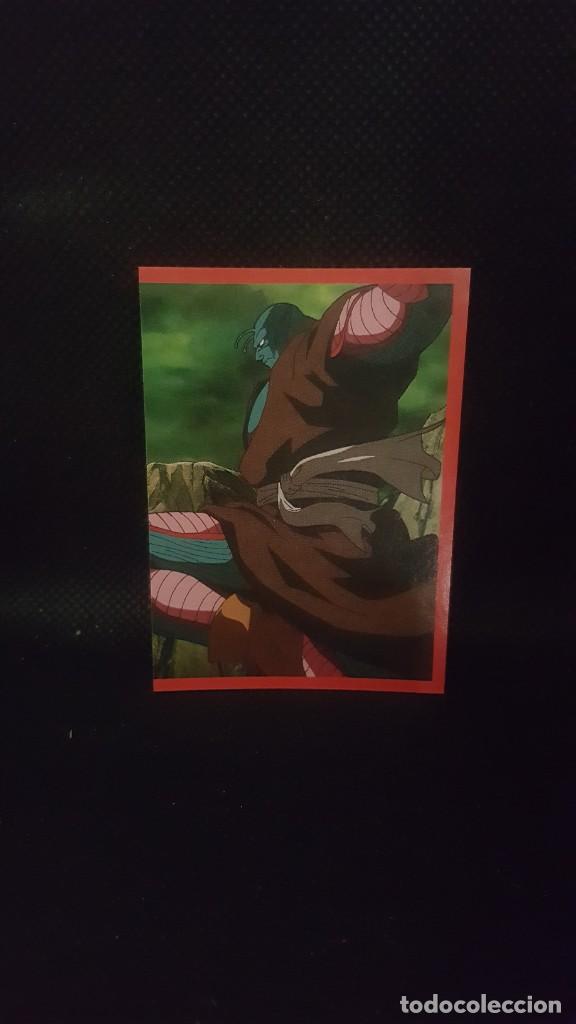 Coleccionismo cromos antiguos: PANINI DRAGON BALL SUPER - N&ordm; 56 - Foto 1
