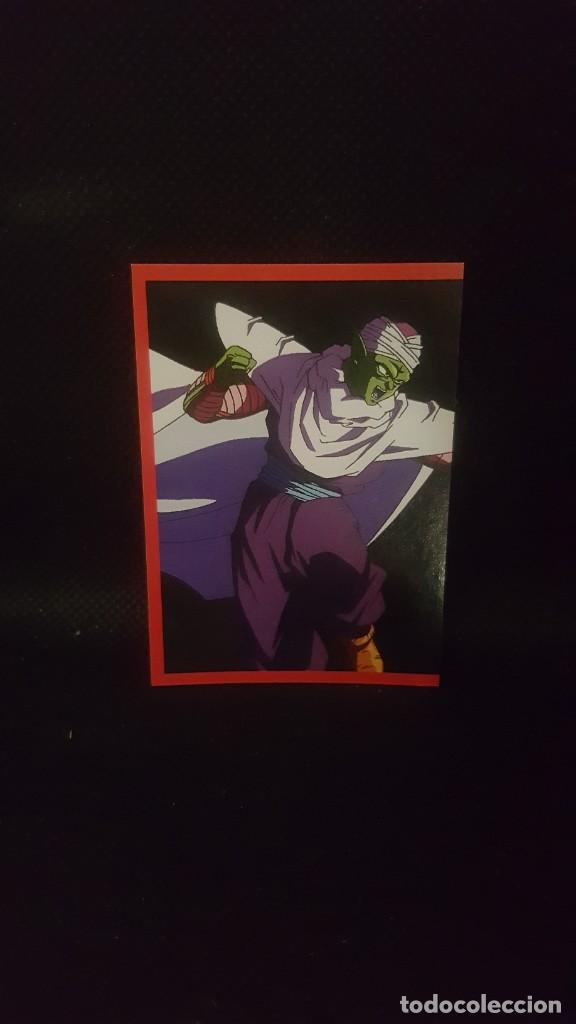 Coleccionismo cromos antiguos: PANINI DRAGON BALL SUPER - N&ordm; 58 - Foto 1