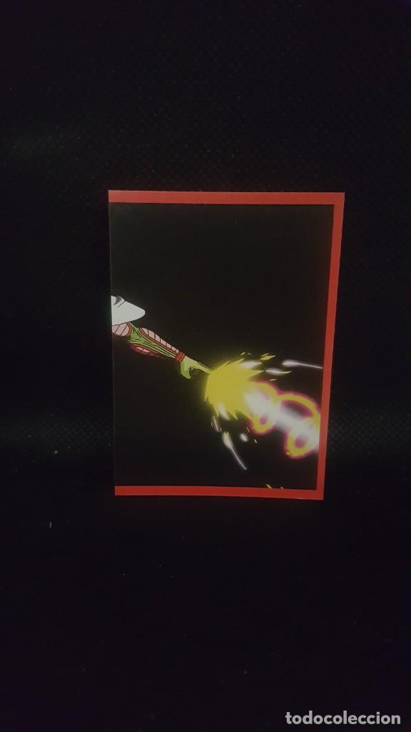 Coleccionismo cromos antiguos: PANINI DRAGON BALL SUPER - N&ordm; 59 - Foto 1