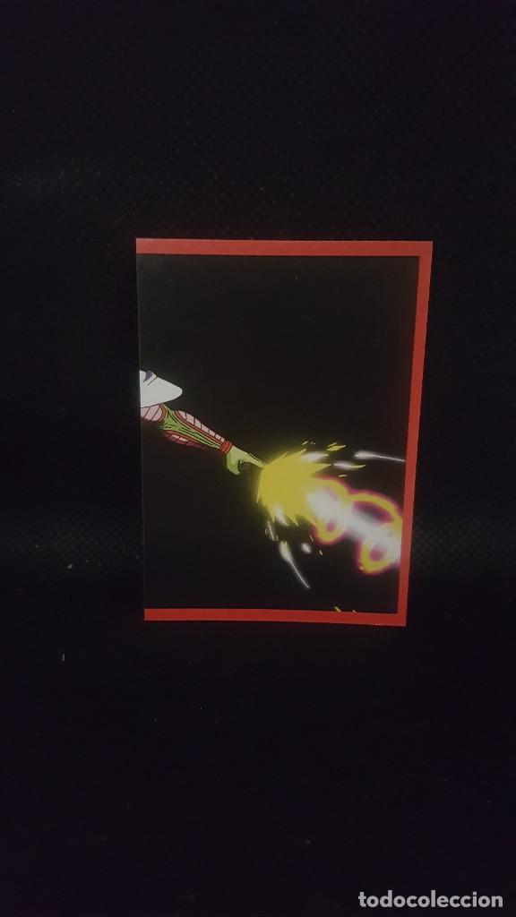 Coleccionismo cromos antiguos: PANINI DRAGON BALL SUPER - N&ordm; 59 - Foto 1
