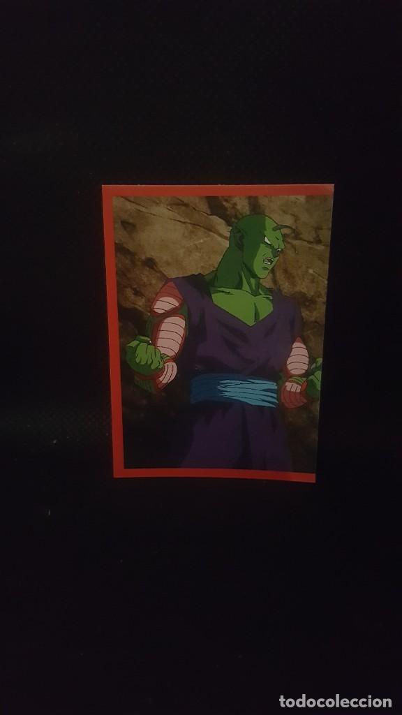 Coleccionismo cromos antiguos: PANINI DRAGON BALL SUPER - N&ordm; 60 - Foto 1