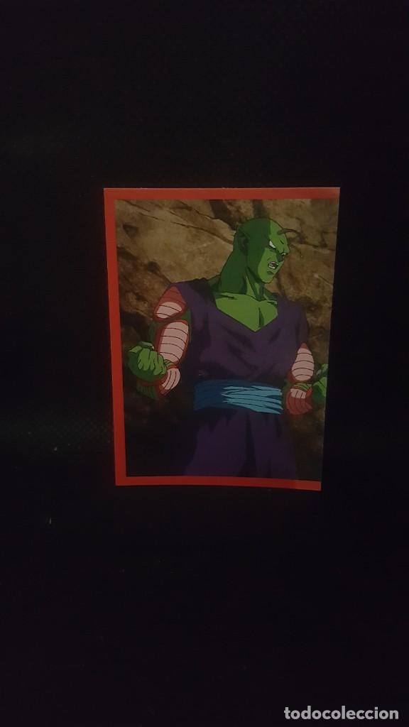 Coleccionismo cromos antiguos: PANINI DRAGON BALL SUPER - N&ordm; 60 - Foto 1