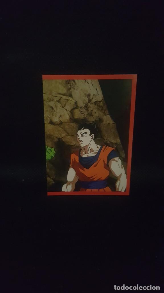 Coleccionismo cromos antiguos: PANINI DRAGON BALL SUPER - N&ordm; 61 - Foto 1
