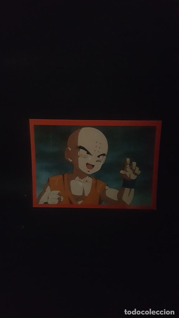 Coleccionismo cromos antiguos: PANINI DRAGON BALL SUPER - N&ordm; 68 - Foto 1