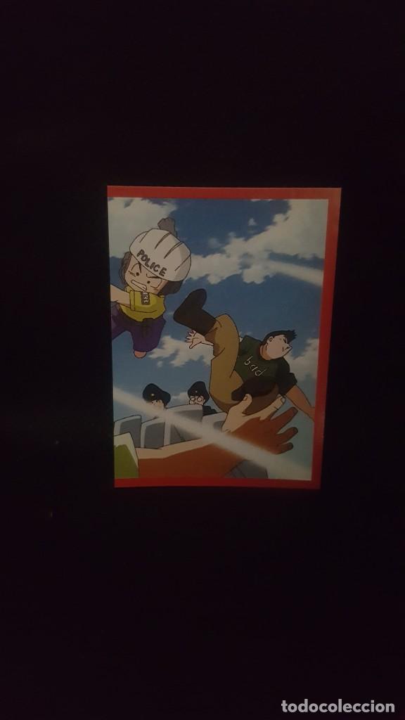 Coleccionismo cromos antiguos: PANINI DRAGON BALL SUPER - N&ordm; 70 - Foto 1