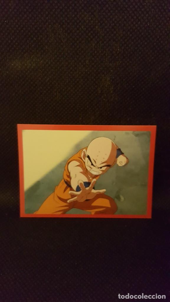 Coleccionismo cromos antiguos: PANINI DRAGON BALL SUPER - N&ordm; 72 - Foto 1
