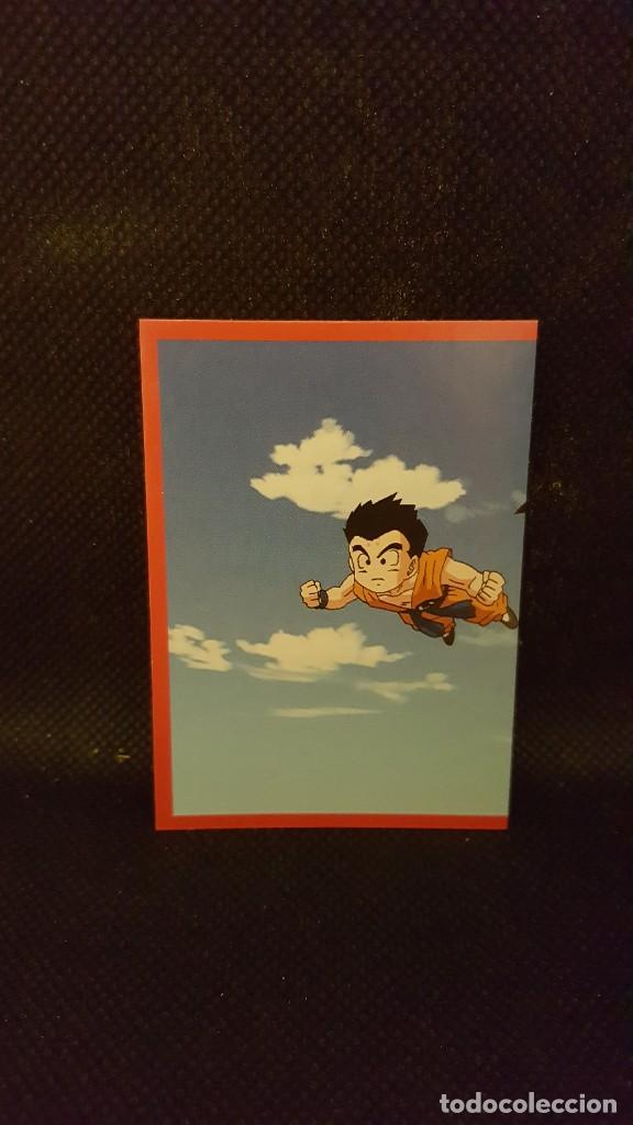 Coleccionismo cromos antiguos: PANINI DRAGON BALL SUPER - N&ordm; 73 - Foto 1