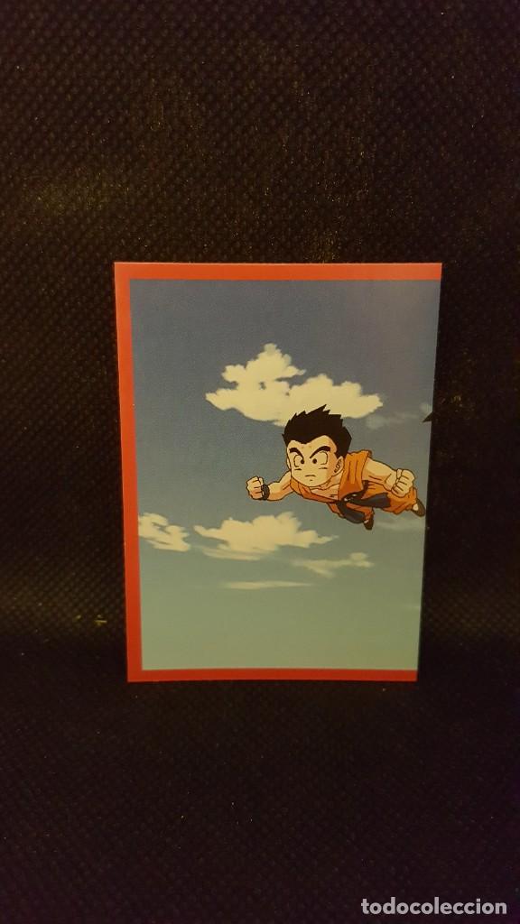 Coleccionismo cromos antiguos: PANINI DRAGON BALL SUPER - N&ordm; 73 - Foto 1