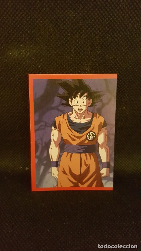Coleccionismo cromos antiguos: PANINI DRAGON BALL SUPER - N&ordm; 75 - Foto 1