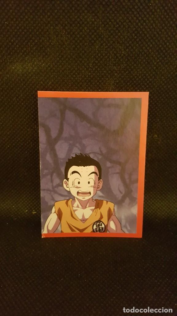Coleccionismo cromos antiguos: PANINI DRAGON BALL SUPER - N&ordm; 76 - Foto 1