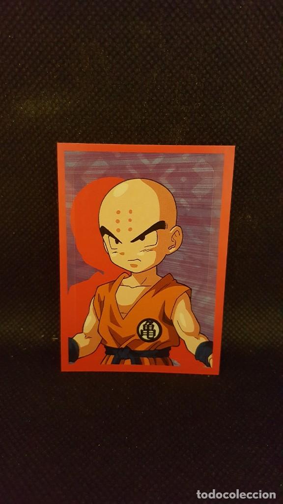 Coleccionismo cromos antiguos: PANINI DRAGON BALL SUPER - N&ordm; 77 - Foto 1