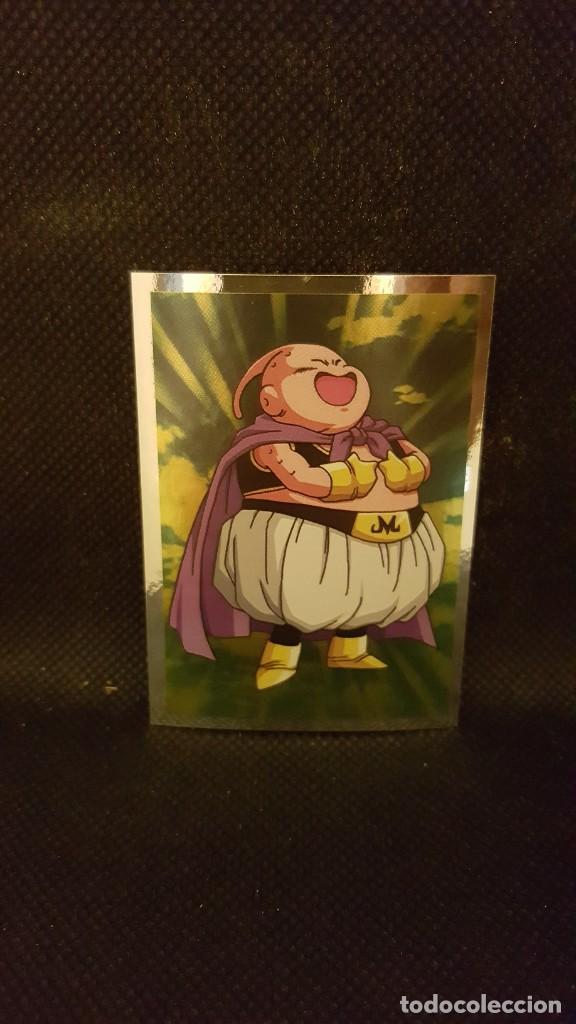 Coleccionismo cromos antiguos: PANINI DRAGON BALL SUPER - N&ordm; 80 - Foto 1