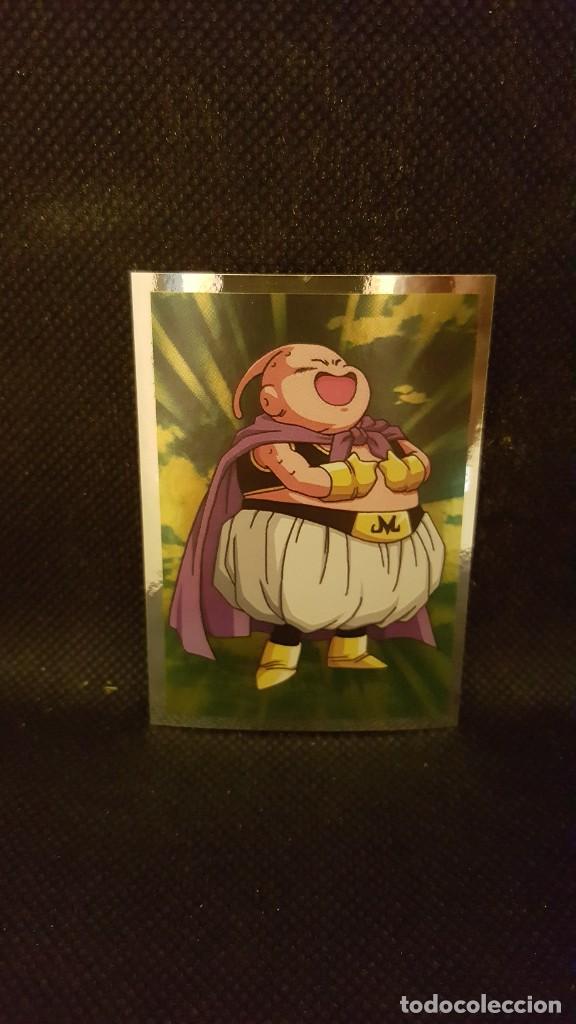 Coleccionismo cromos antiguos: PANINI DRAGON BALL SUPER - N&ordm; 80 - Foto 1