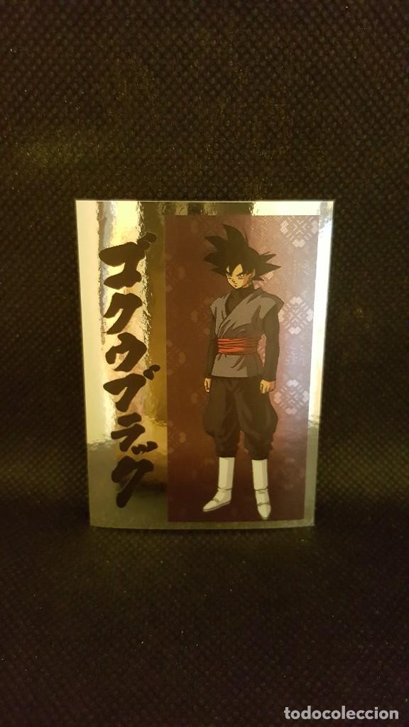 Coleccionismo cromos antiguos: PANINI DRAGON BALL SUPER - N&ordm; 99 - Foto 1