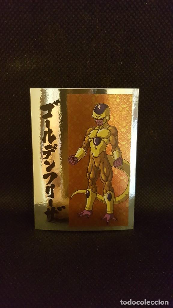 Coleccionismo cromos antiguos: PANINI DRAGON BALL SUPER - N&ordm; 100 - Foto 1